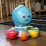 Baby Einstein crawl & chase pal go opus go