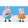 Gurli gris Peppa´s familie