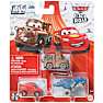 Disney x Pixar Cars biler - flere varianter - assorteret