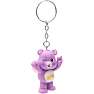 Care Bears figurnøglering – flere varianter – assorteret