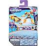 Transformers EarthSpark Deluxe Class figur – flere varianter - assorteret
