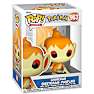 Funko POP! Pokémon - Chimchar