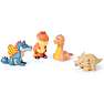 Paw Patrol: Dino Filmen Dino Rex's Dino Crew-pakke