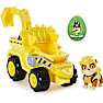 Paw Patrol Dino Deluxe køretøj