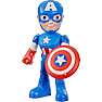 Marvel Supersized Captain America actionfigur