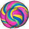 Compound Kings Rainbow Butter Cloudz slim