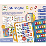 I Learn: at regne