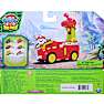 Paw Patrol: Dino Filmen Dino Tema Køretøj - flere varianter - assorteret