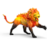 Schleich mastercave smashrador 42757