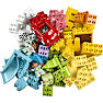 LEGO duplo luksuskasse med klodser 10914