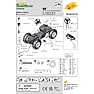 Rolly Toys John Deere Premium 7930 Traktor - Grøn