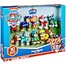 PAW Patrol figurer - All PAWs Celebration-gaveæske