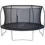 Jump Power havetrampolin Ø: 426 cm