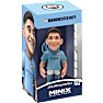 Minix Manchester City figur 12 cm - Julian Alvarez