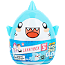 Lankybox Thiccs shark Glow Pack