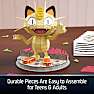 Pokémon 4D puslespil Meowth