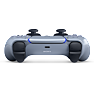 Sony Playstation 5 DualSense trådløs controller - Sterling Silver