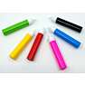 Puffy pens 6-pak