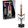 LEGO Technic 42221 NASA Artemis-løfteraket
