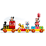 LEGO® DUPLO® ǀ Disney Mickey & Minnies fødselsdagstog 10941
