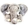 FAO Schwarz Elefant bamse 38 cm