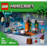 LEGO Minecraft Warden-mødet 21274
