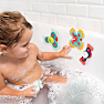 LUDI baby spinners