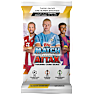 Topps Match Attax Champions League 2025/26 fodboldkort - assorteret