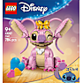 LEGO Disney Lilo & Stitch Angel 43257