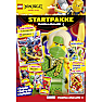 LEGO Ninjago TCG 10 startpakke