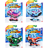 Hot Wheels Color Shifters legetøjsbil - flere varianter - assorteret