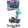 LEGO Fortnite Battle bus videospil-inspireret legetøj 77073