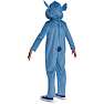 Disney Stitch kostume S