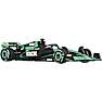 Hot Wheels F1 1:64 legetøjsbil - flere varianter - assorteret