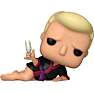 Funko POP! Futurama - Zapp Brannigan