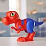 Marvel Spidey-Rex dinosaur