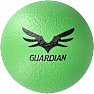Guardian skumbold Ø15 cm - flere varianter - assorteret