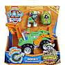 Paw Patrol Dino Deluxe køretøj