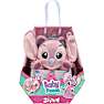 Baby Paws Lilio & Stitch Angel bamse 24 cm
