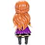 Disney Prinsesser og Frost minidukker - flere varianter - assorteret