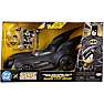 DC x Sonic Shadow Batman figur 6 cm