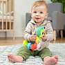 Lamaze larve rangle