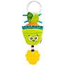 Lamaze gulerod rangle