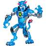 MrBeast lab action figs stealthpanther