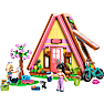 LEGO Friends Glampinghytte i naturen 42682