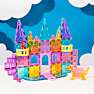 Magna-Tiles Deluxe slot - 48 dele
