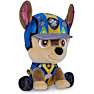 Paw Patrol Chase bamse 15 cm