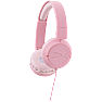 Altec Lansing børnehøretelefoner - lyserød