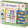 I Learn: at regne