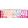 FIFTYSIXTY 5060 bantam mini gaming keyboard